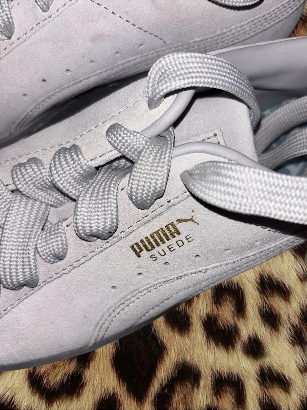 (SIZE 9) PUMA Women's Sneaker Set (2 Pairs) - Picture 2 of 7